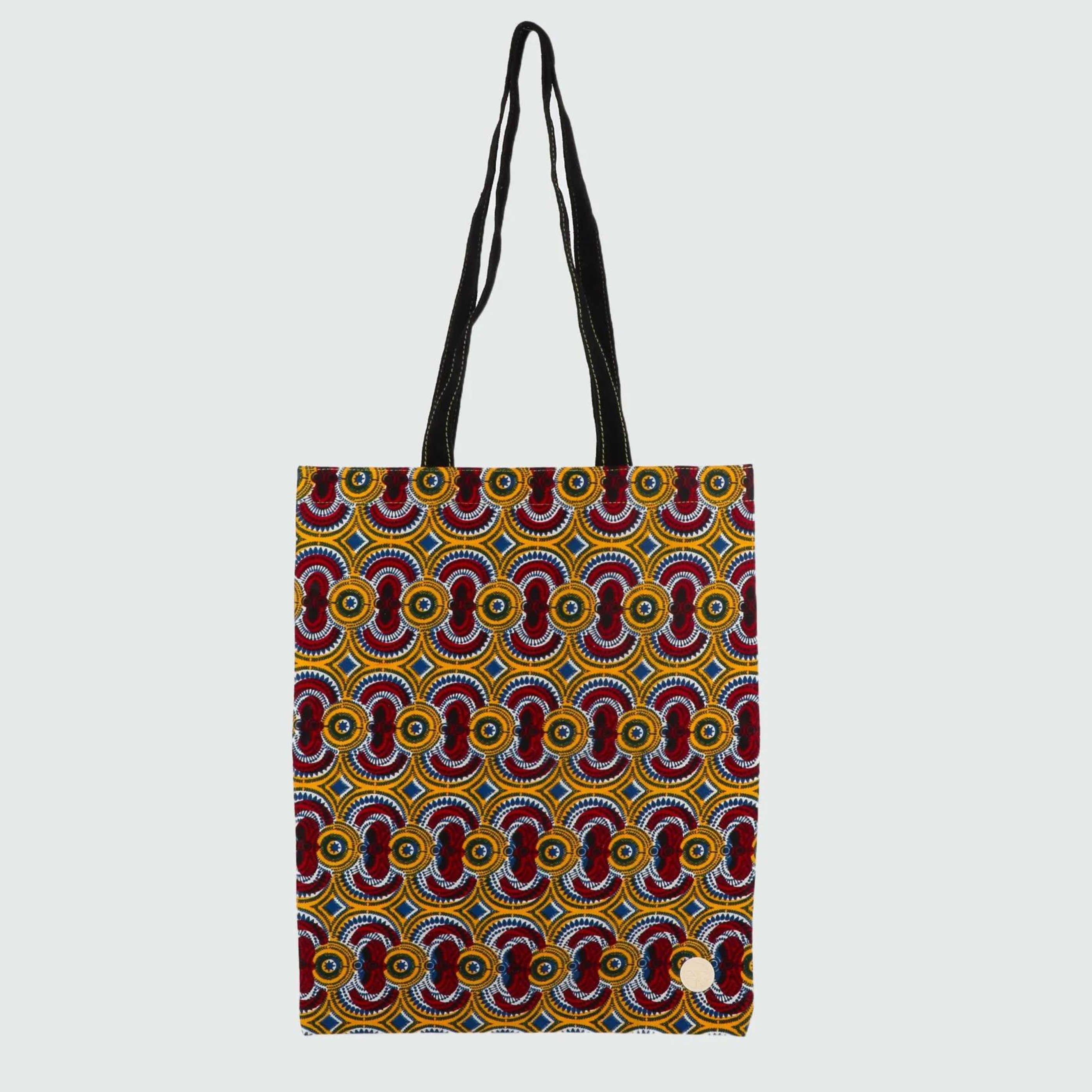 Kariba bag - Mathilde