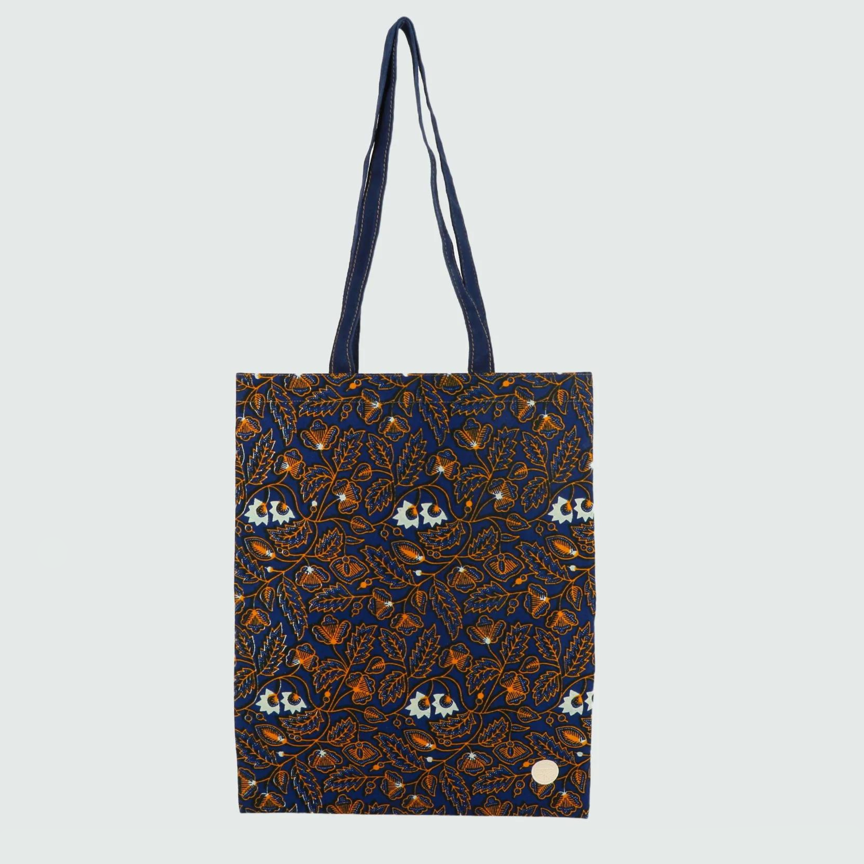 Kariba bag - Orange