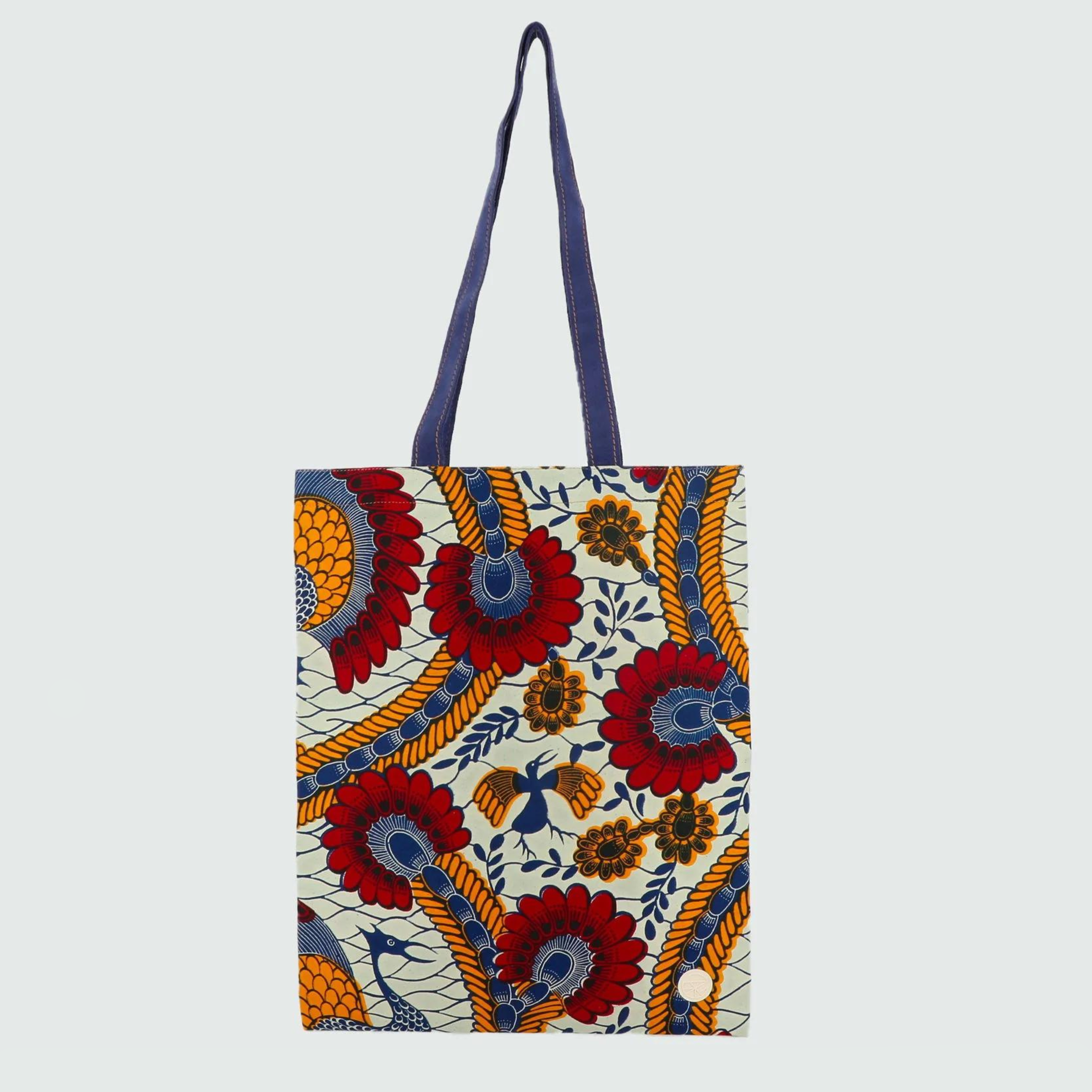 Kariba Bag - Paon