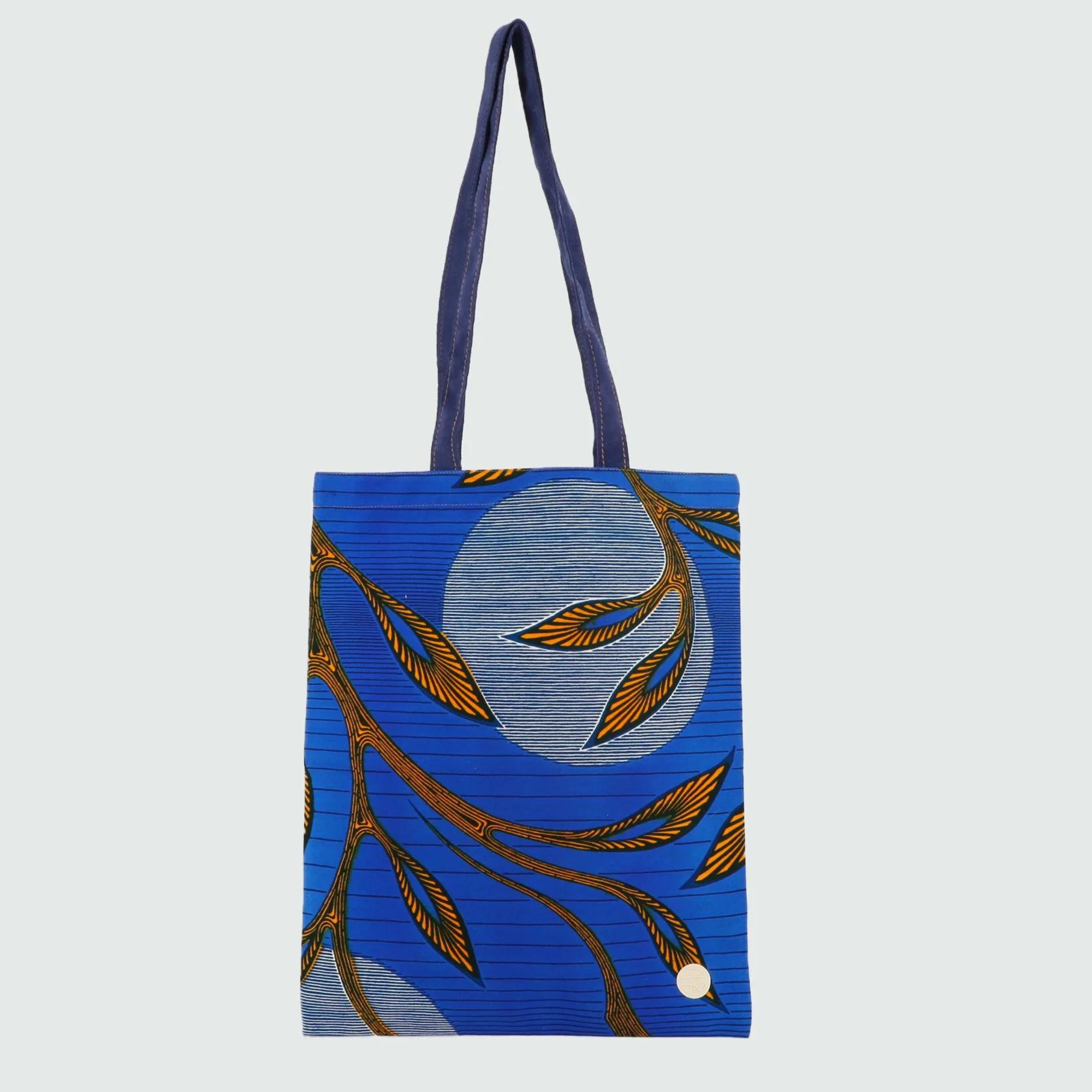 Kariba bag - Feather