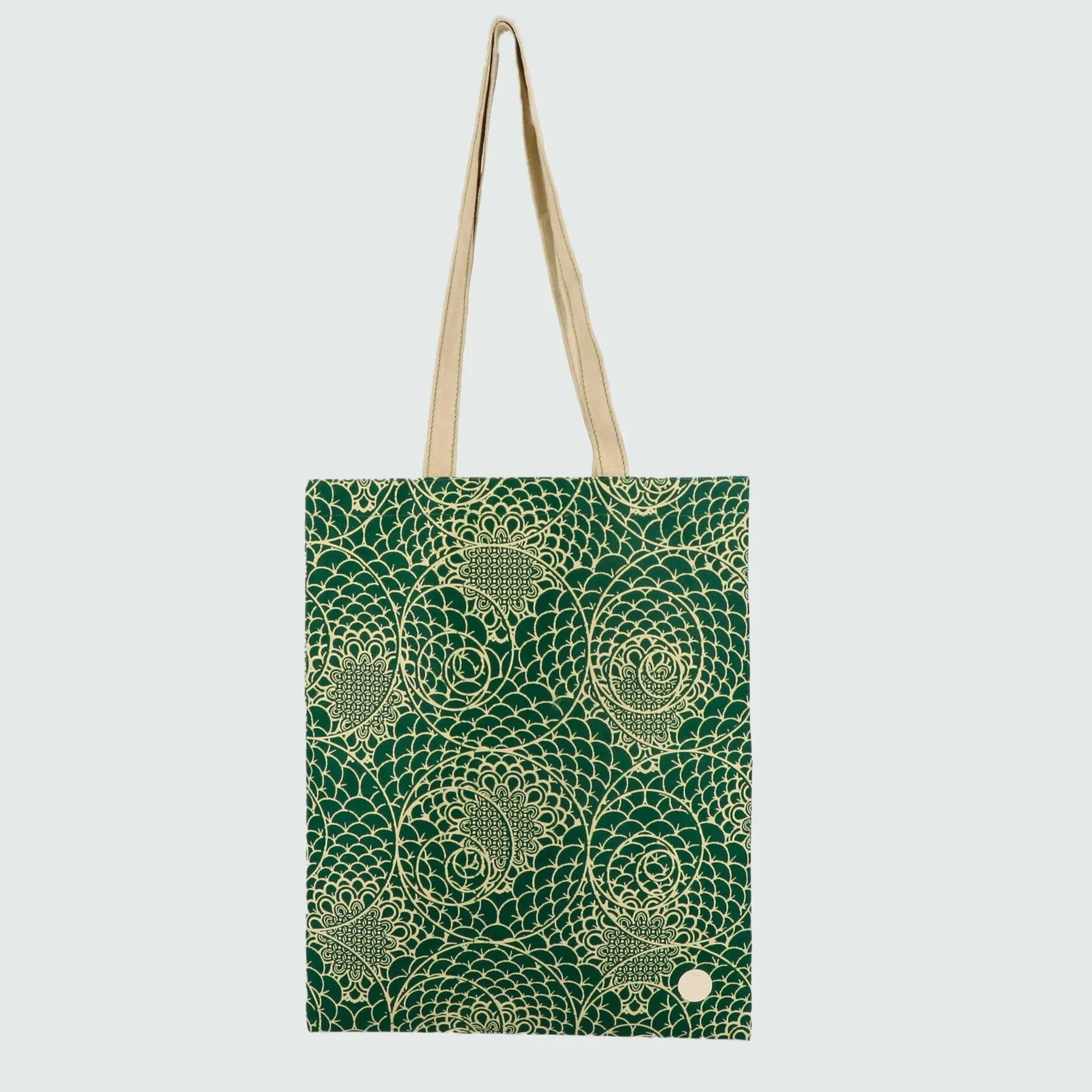 Kariba Bag - Green