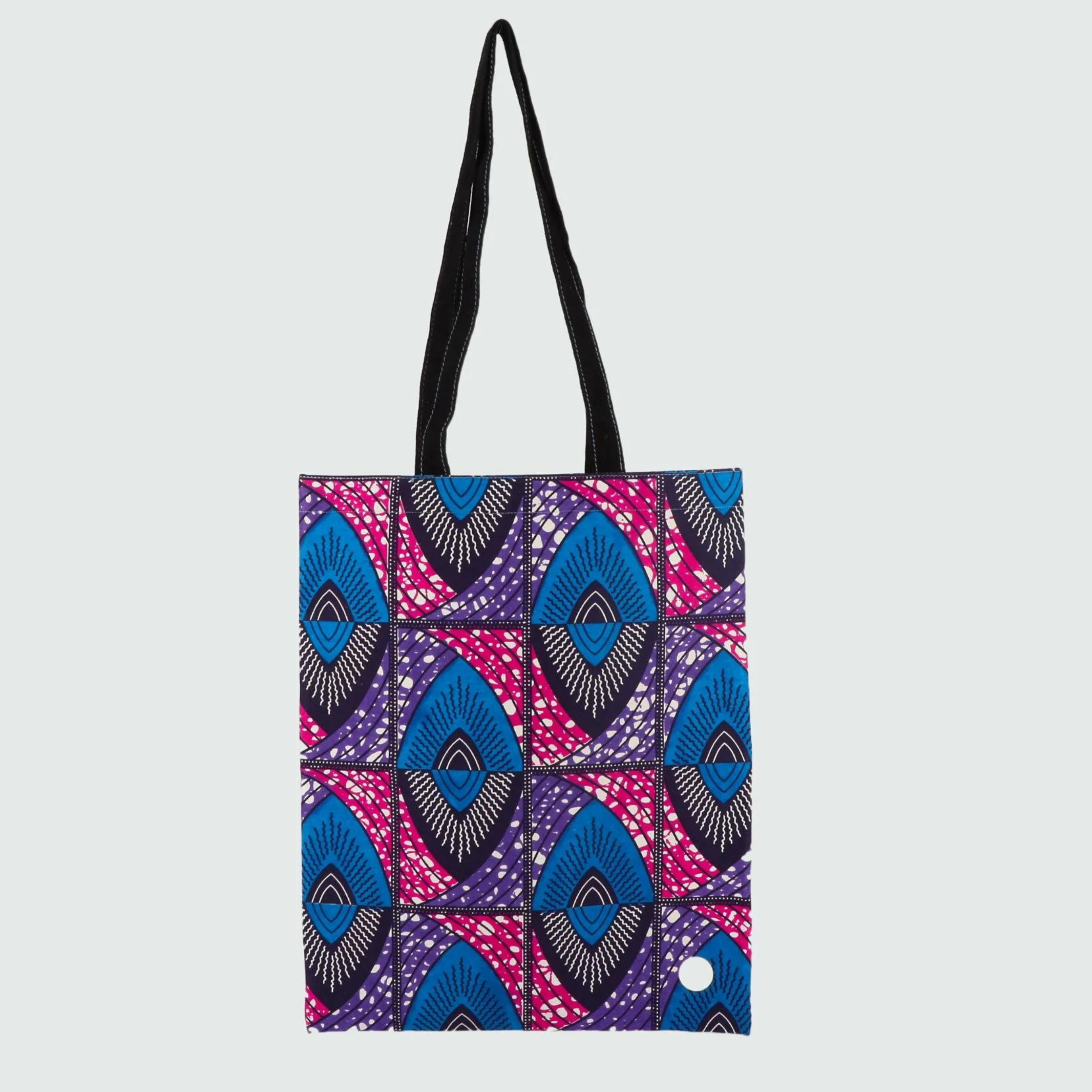 Kariba Bag - Purple