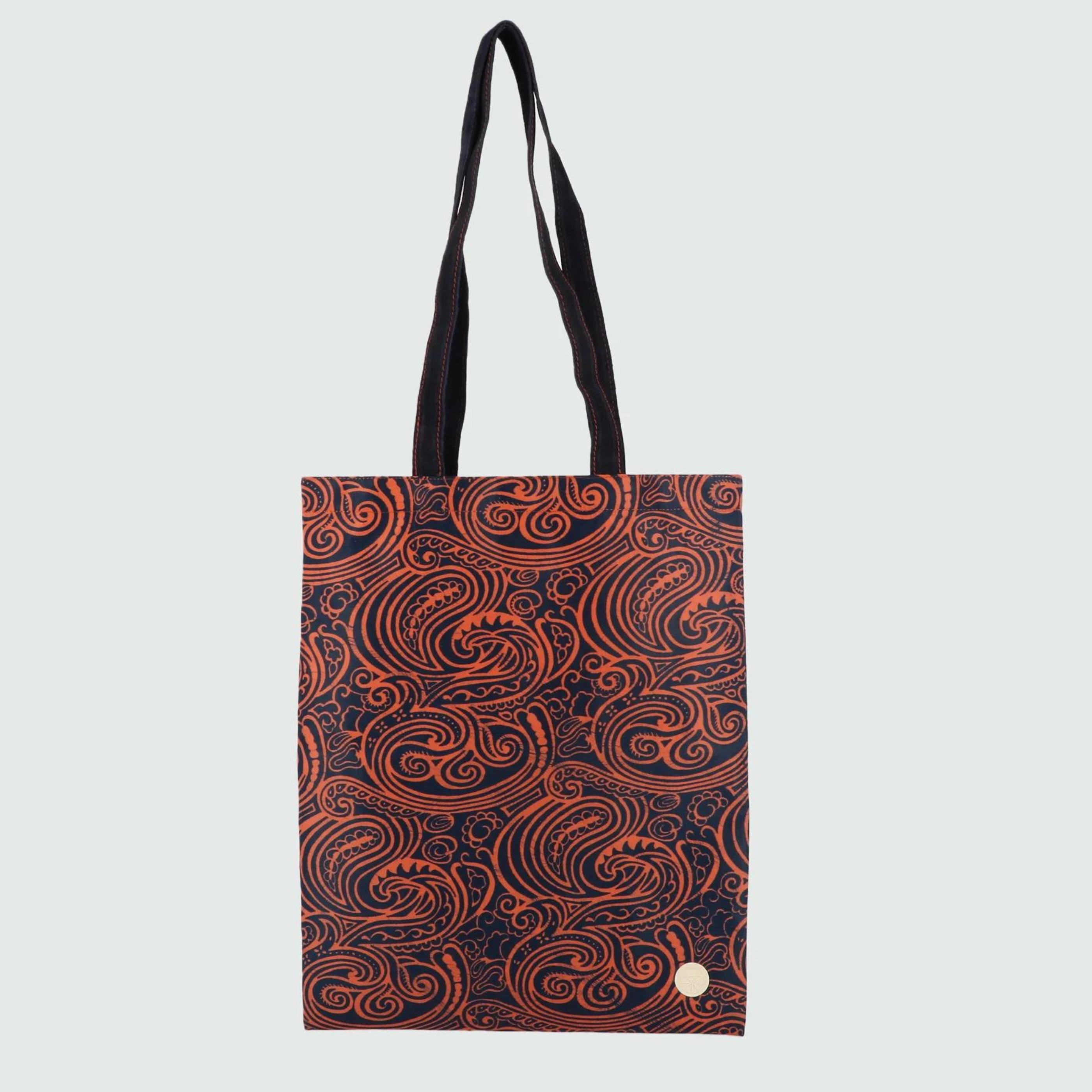 Kariba Bag - Volutes